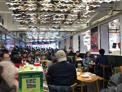 大堂-必点海鲜·鲅鱼水饺(鞍山西道店)