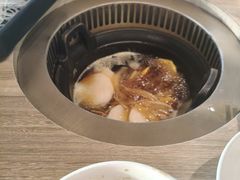 -呷哺呷哺 黄金牧场 (太原万象城店)