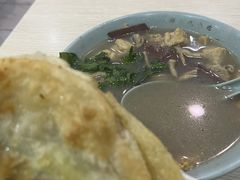 -金原鸭血粉丝汤总店(锁金村店)