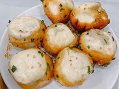 -老西白点心店
