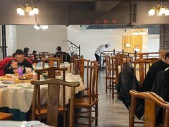 -北平味道.京味菜.烤鸭(梨园店)