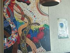 大堂-额尔敦传统涮(光明路店)