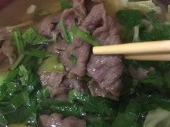 -车七孃苏稽跷脚牛肉(乐山店)