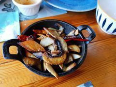-麦甜创意轻食餐厅(西康路店)