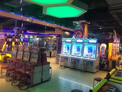 -Play1家庭娱乐中心(包河大玩家店)