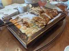 -崂山印象·青岛·海鲜渔家菜