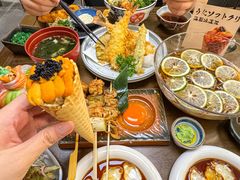 -一豚轩·烧鸟·豚骨拉面(五四路店)