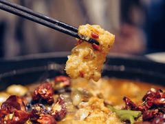 -千稻剁椒大鱼头(CityOn熙地港店)