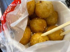 -黑色经典臭豆腐·湖南特产(坡子街特产局店)