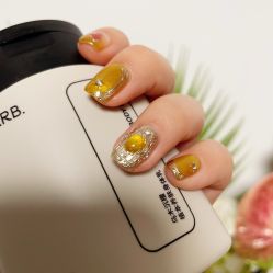 -妙睫屋日式美甲美睫
