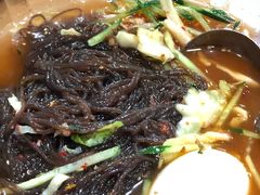 普通冷面-顺姬冷面(长白西路店)