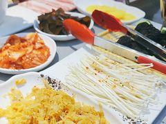 -外婆掌柜·东北家庭烤肉(托乐嘉店)