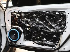 -神莺汽车音响改装连锁机构(深圳旗舰店)