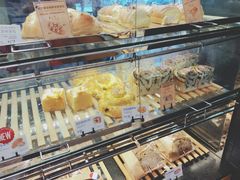 -巴黎贝甜(杨浦宝地店)