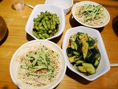-可可大虾武汉土菜大排档(万松园1店)