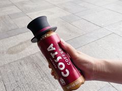 -COSTA COFFEE(武汉武商MALL店)