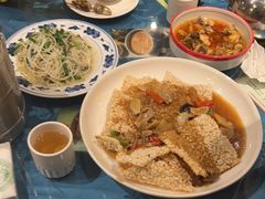 -湘春酒家·1989(运达汇店)