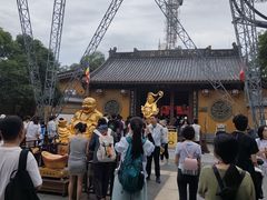 -灵顺寺