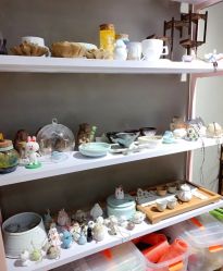 -初八手工DIY陶艺馆(初八陶社)