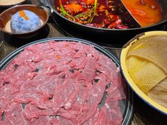 -冯校长老火锅(广州正佳广场店)