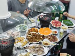 -松明一烤肉馆(鲁园店)