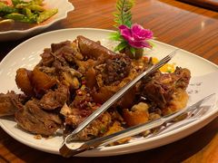 -德信恒隆国际酒店