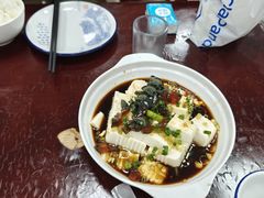 -卫巷菜馆(芙蓉总店)