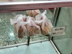 -中关村茶点