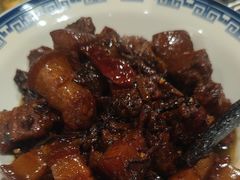 -董府·古宅餐厅
