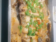 -半天妖烤鱼(烟台宝龙店)