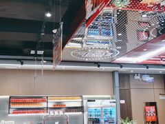 -管氏翅吧(马家堡店)