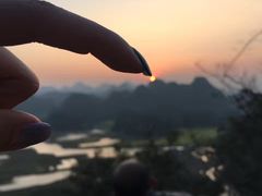 -普者黑风景区-青龙山