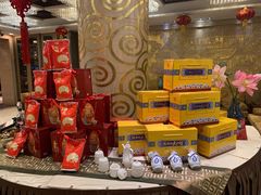 -顺峰海鲜酒楼(省府店)