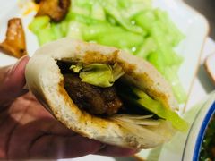 -再回头私房菜·老南京菜