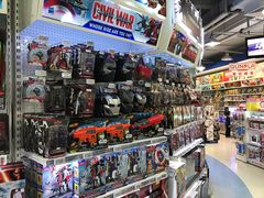 -TOYSRUS玩具反斗城(深圳万象城店)