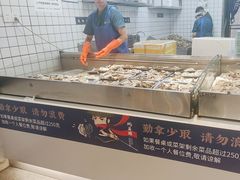 -蚝英雄·自助烤蚝(高新店)