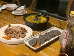 -木王宴语·野生鲜菌火锅(玉河店)