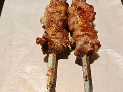-谷丽麦馕新疆菜·清真(步步高梅溪新天地店)