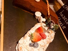 -福州仓山凯悦酒店·Market Cafe Lacucina咖啡厅