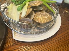 -海味当家·蒸锅海鲜(星海公园店)