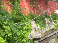 -潭柘寺景区