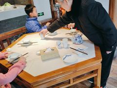 -七十七号厨房·新派江西菜(滨湖店)