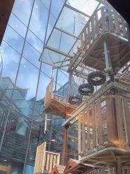 -PIPIKINGDOM皮皮王国欢乐号(欢乐海岸购物中心店)