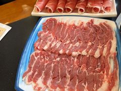 -情忆草原涮肉馆