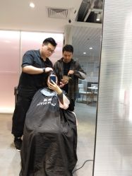 -AYO SALON