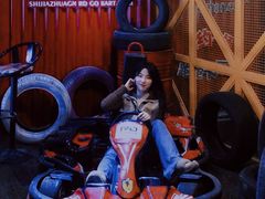 -RD卡丁车汽车俱乐部