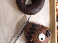 -山崎面包(静安久光店)