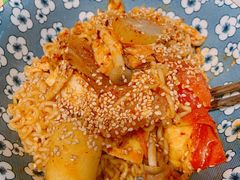 -皆道拌麻辣烫·麻辣拌