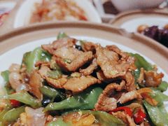 -乡村基·川味现炒大王(熙悦天街店)