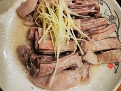 -乡亲鹅肉城(吴江店)